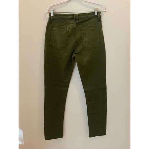 NYC The Perfect Jean Men’s Slim Fit 29x32 NWT - Picture 4 of 4